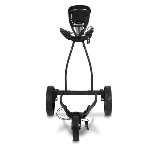 Big Max Blade IP Golf Trolley Phantom 4 Big Max Blade IP Golf Trolley Phantom - Image 4