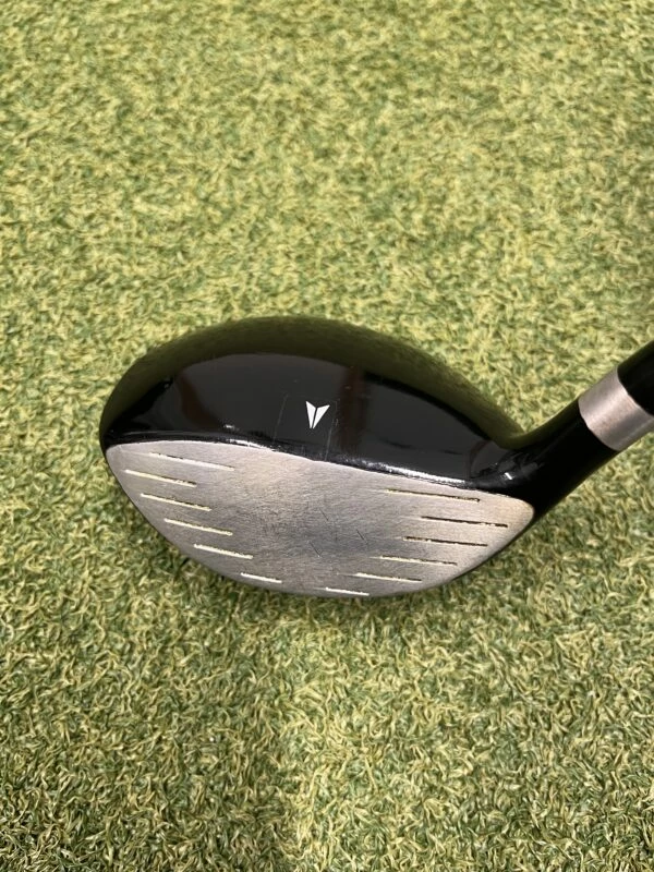 Fazer CTR Fairway Wood//Uniflex 2 Fazer CTR Fairway Wood//Uniflex - Image 2