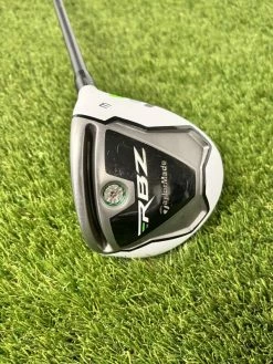 TaylorMade RBZ 3Wood 15°//Reg