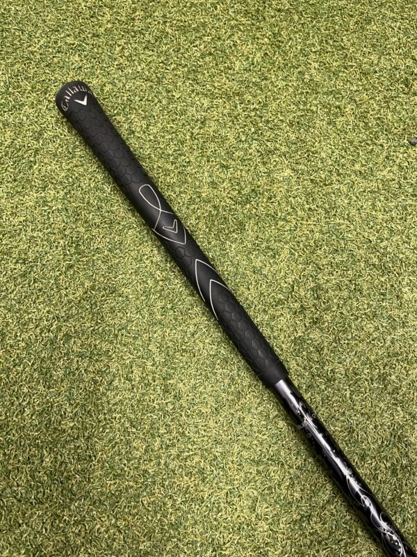 Callaway Diablo Octane 3W//Reg 4 Callaway Diablo Octane 3W//Reg - Image 4