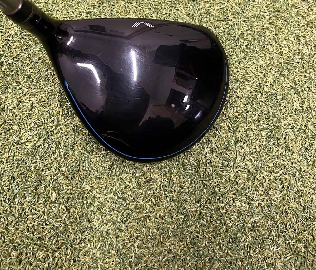 Wilson Staff D7 5Wood 18°//Reg 3 Wilson Staff D7 5Wood 18°//Reg - Image 3