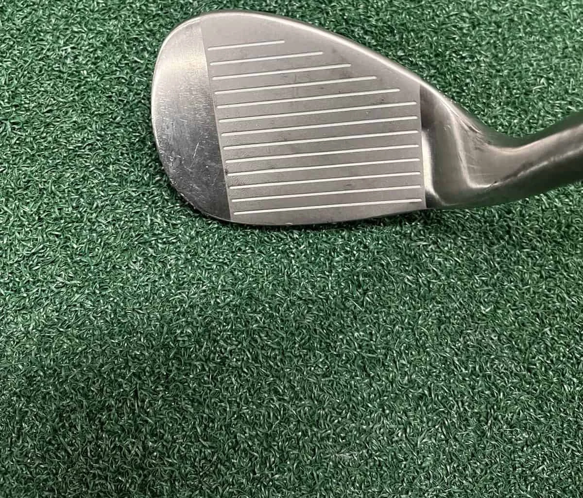 Golden Bear 52° Wedge// Wedge 2 Golden Bear 52° Wedge// Wedge - Image 2