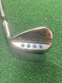 Callaway Jaws 54° Wedge // Stiff