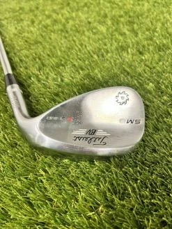 Titleist Vokey SM6 54° Wedge//Wedge Flex