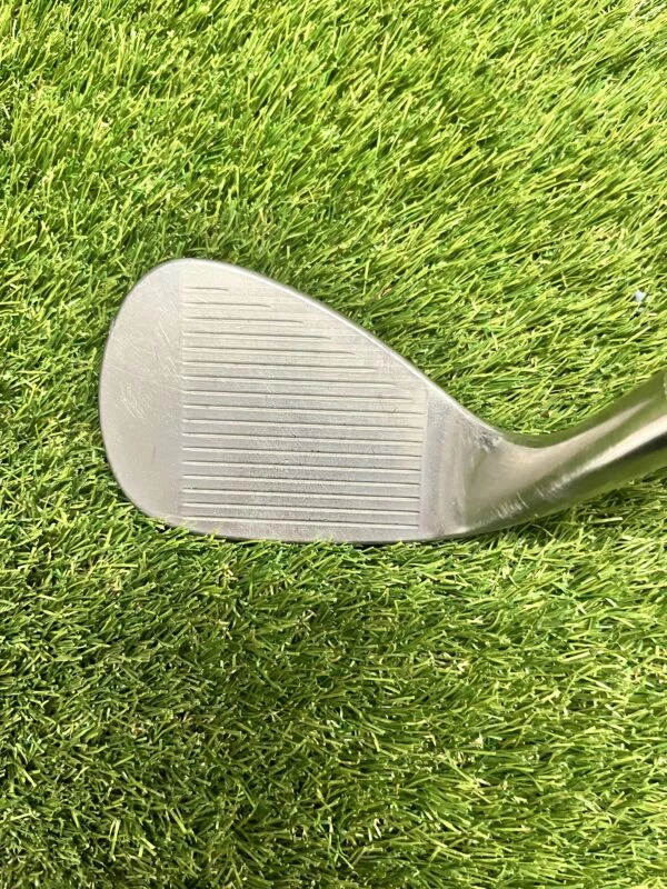 Titleist Vokey SM8 Tour Chrome 52°//Wedge Flex 2 Titleist Vokey SM8 Tour Chrome 52°//Wedge Flex - Image 2