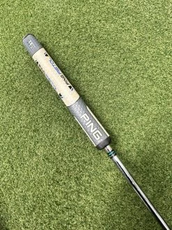 Ping Vault Voss Putter Precision Milled 7 Ping Vault Voss Putter Precision Milled -Fairway Woods Sales Shop C1BE3EF3 094A 4BF2 ACE8 4FAF849F2E13 600x800 1