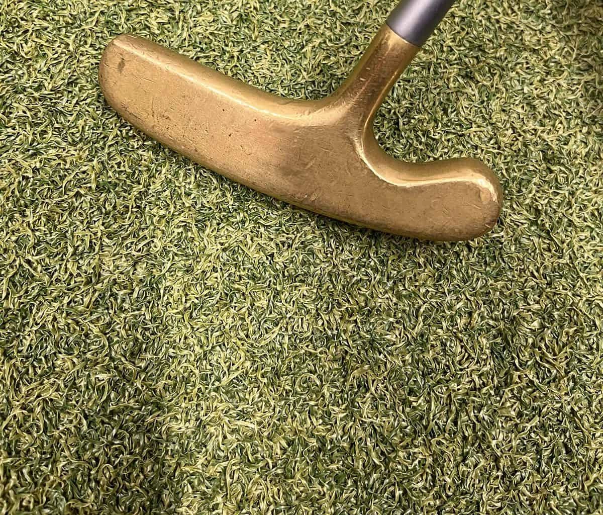 Titleist Original Bullseye Putter 3 Titleist Original Bullseye Putter - Image 3