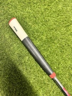 Wilson Infinate Windy City Putter 7 Wilson Infinate Windy City Putter -Fairway Woods Sales Shop C3F3AF0A 194A 4AB0 97F7 774135B6501B 600x800 1