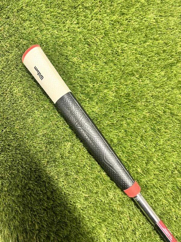 Wilson Infinate Windy City Putter 4 Wilson Infinate Windy City Putter - Image 4