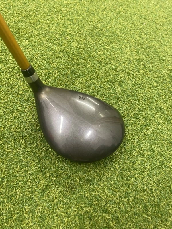 Cleveland Launcher 17° // Reg 3 Cleveland Launcher 17° // Reg - Image 3