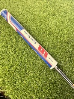 Radius Linea Wye Putter -Fairway Woods Sales Shop C4CE1C65 4A13 4D43 B220 CA2308046F5C 600x800 1