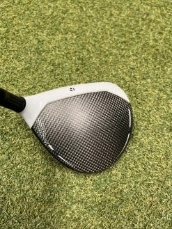 TaylorMade Sim Max 3W 15°//A Flex -Fairway Woods Sales Shop C4E80960 027D 4D05 8054 CA0A501E358F 600x800 1