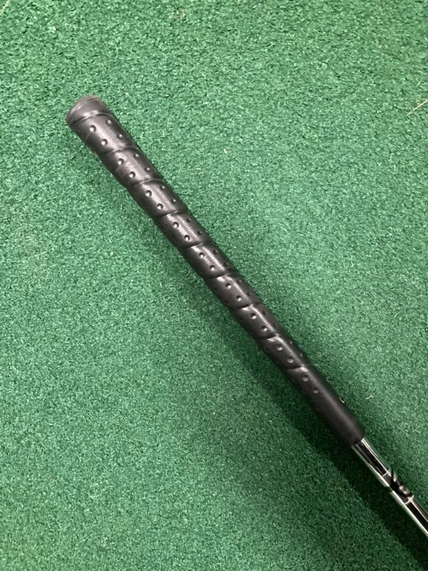 Taylormade Burner 3 Wood // Reg 4 Taylormade Burner 3 Wood // Reg - Image 4