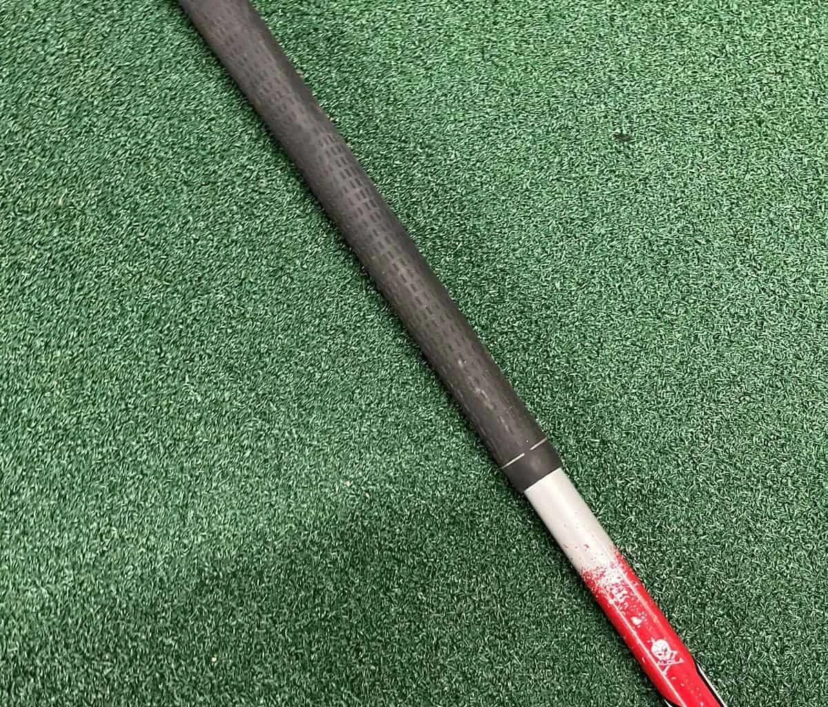 TaylorMade R11S 3Wd 15.5°//Stiff 4 TaylorMade R11S 3Wd 15.5°//Stiff - Image 4