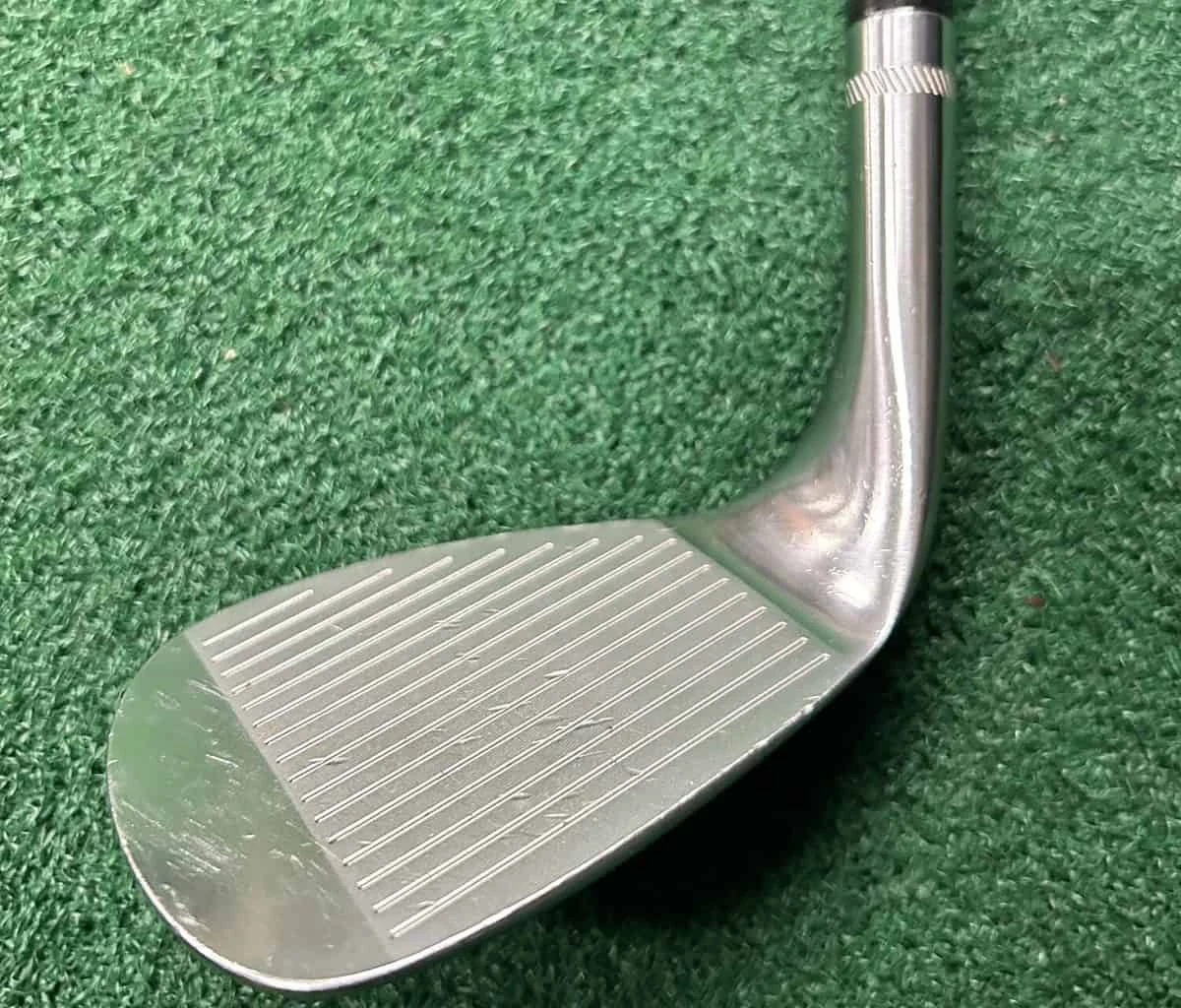 Kirkland Wedge 60°//wedge Flex 2 Kirkland Wedge 60°//wedge Flex - Image 2
