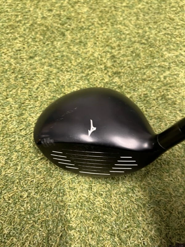 Mizuno JPX EZ 5W 18°//Reg 2 Mizuno JPX EZ 5W 18°//Reg - Image 2