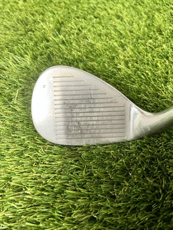 TaylorMade RAC 54° Wedge//Wedge Flex 2 TaylorMade RAC 54° Wedge//Wedge Flex - Image 2