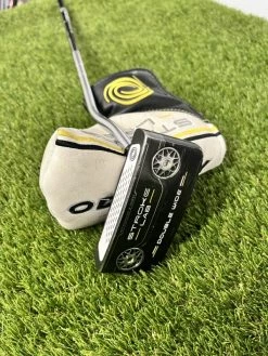 Odyssey Stroke Lab Double Wide Putter