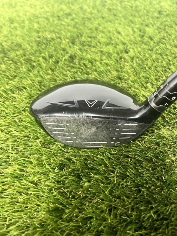 Callaway GBB Epic 5W 18°//Reg 2 Callaway GBB Epic 5W 18°//Reg - Image 2