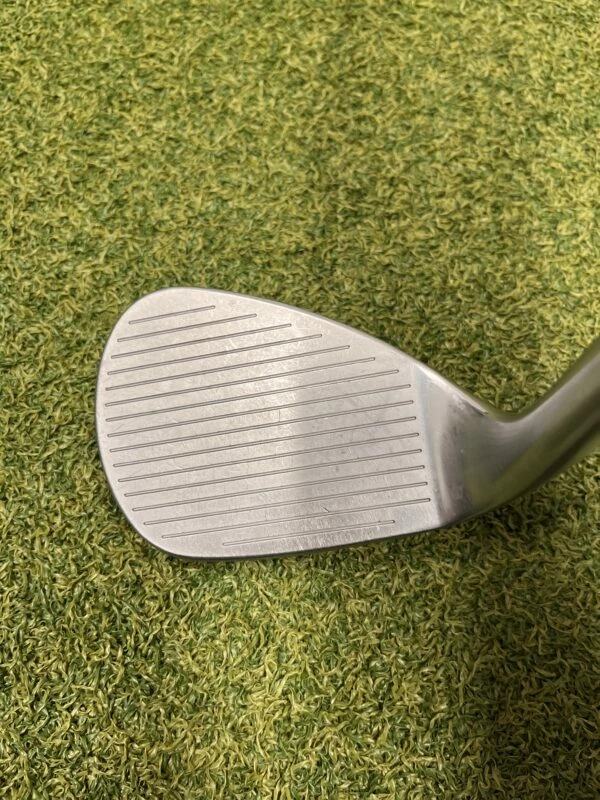 Callaway Mack Daddy CB 56° Wedge//KBS Hi Rev 2 Callaway Mack Daddy CB 56° Wedge//KBS Hi Rev - Image 2