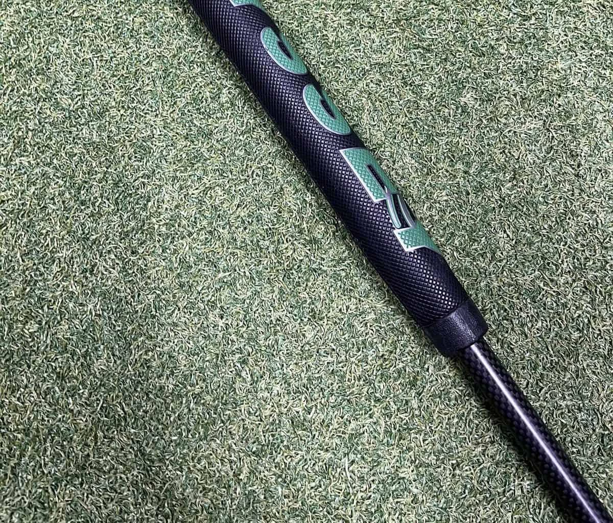 Odyssey Toulon Memphis Putter 4 Odyssey Toulon Memphis Putter - Image 4