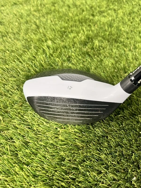 TaylorMade M1 3 Wood 15° //Stiff 2 TaylorMade M1 3 Wood 15° //Stiff - Image 2