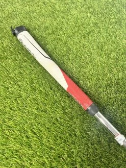 TaylorMade White Smoke MC.72 Putter -Fairway Woods Sales Shop C99769BC 7918 4232 87CC 13CD8CF4AA36 600x800 1