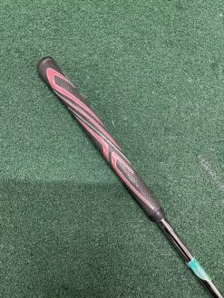 Ping Karsten Pal TR Putter 7 Ping Karsten Pal TR Putter -Fairway Woods Sales Shop C99AD72A BA99 4D89 8CAD 150659C36521 600x800 1