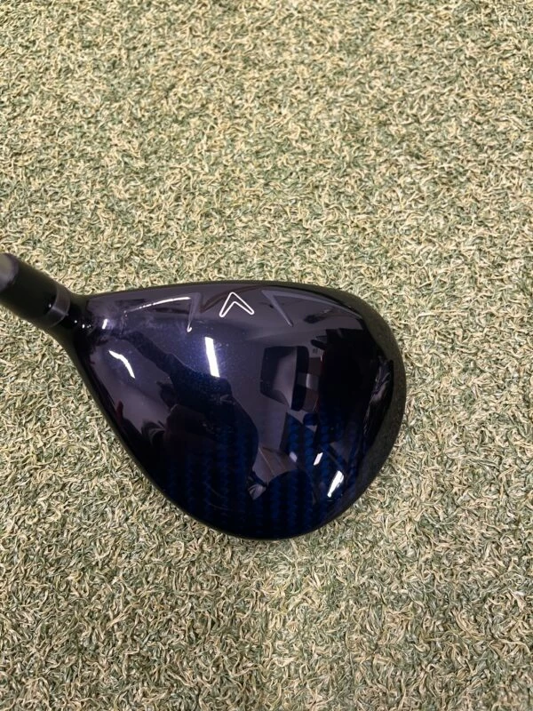 Callaway Steelhead 4plus Fairway Wood//Reg 3 Callaway Steelhead 4plus Fairway Wood//Reg - Image 3