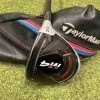 Taylormade M4 5 Wood 18° // Reg