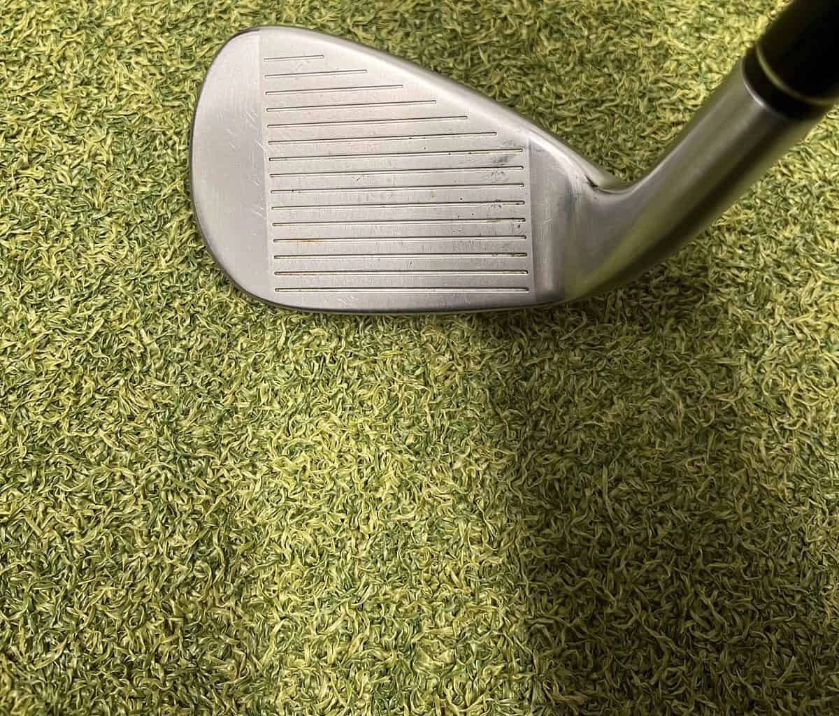 Taylormade P.790 A Wedge // X Flex 2 Taylormade P.790 A Wedge // X Flex - Image 2