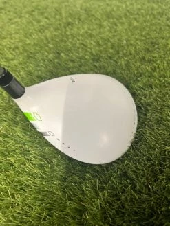 TaylorMade RBZ 3HL 3W 17°//Light Flex -Fairway Woods Sales Shop CB6867BF D0E0 4F78 8DC8 DCF555FCFA2A 600x800 1