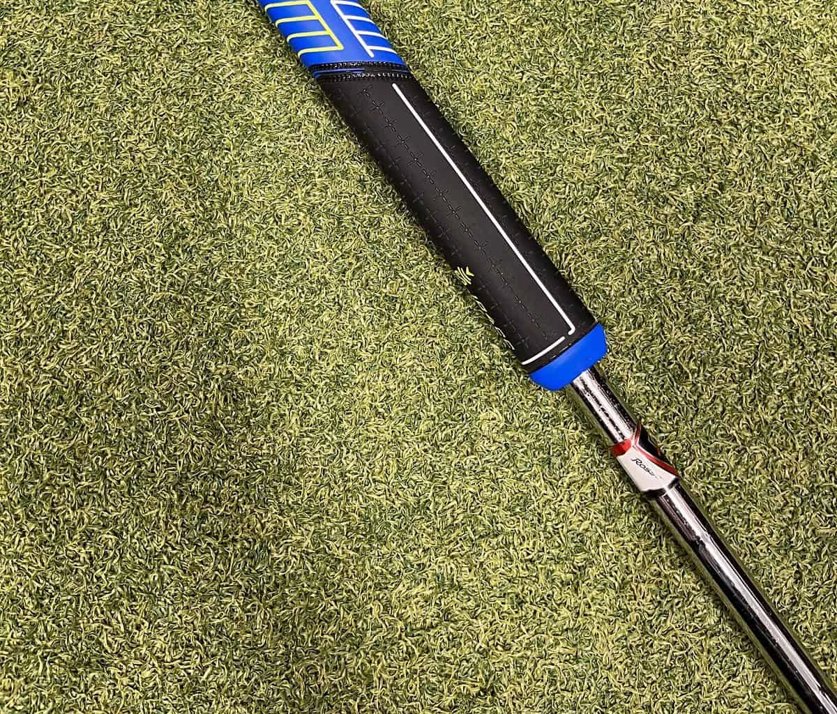 TaylorMade Rossa Daytona Putter 4 TaylorMade Rossa Daytona Putter - Image 4