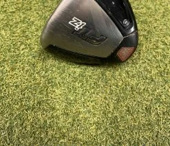 Callaway Ftiz Ladies 5Wood//Light Flex