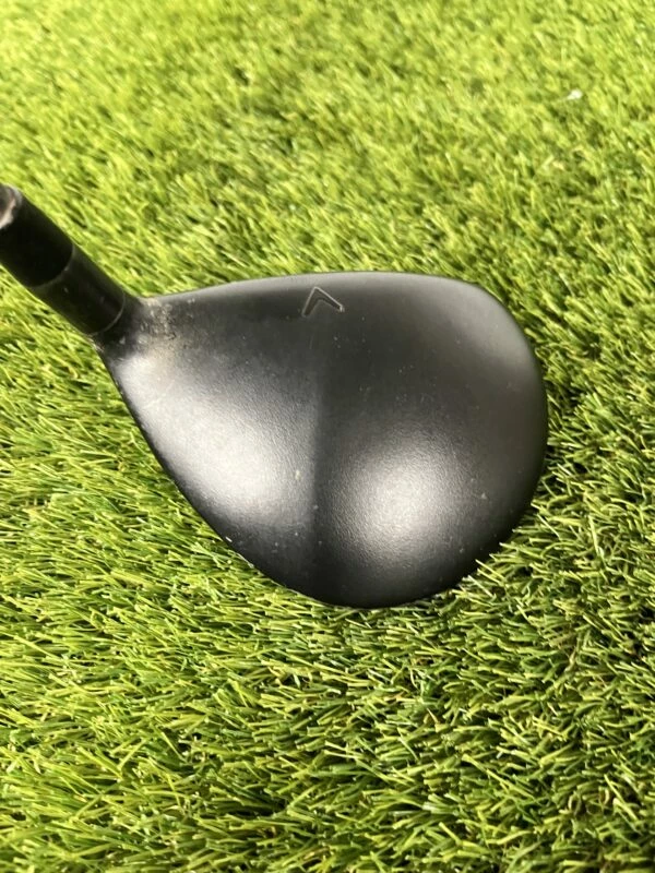 Callaway XR 5Wood//Reg 3 Callaway XR 5Wood//Reg - Image 3
