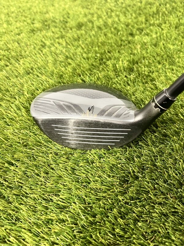 Cobra King F8 Fairway 3/4 16°//Reg 2 Cobra King F8 Fairway 3/4 16°//Reg - Image 2