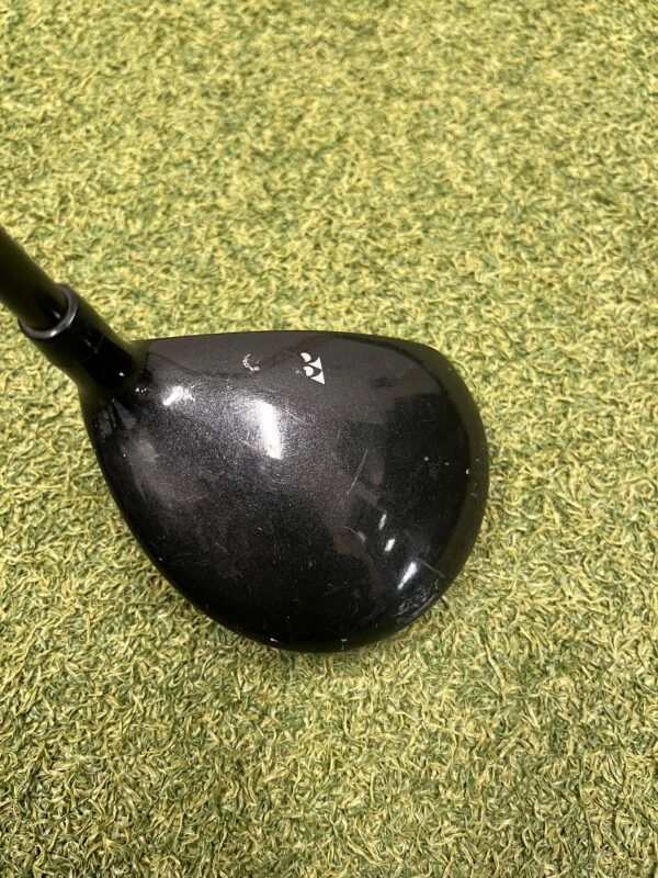 Yovex Vmass 3wood 12°//Reg 3 Yovex Vmass 3wood 12°//Reg - Image 3