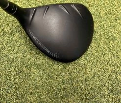 Ping G 3Wood 14.5°//Reg -Fairway Woods Sales Shop CE013316 5F0D 406E 863C CDBE3F0A6021 scaled 1