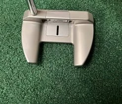 Edel EAS-4.0 Milled Putter -Fairway Woods Sales Shop D1024CB2 2EA0 404C BB65 BC027929CAB0 scaled 1