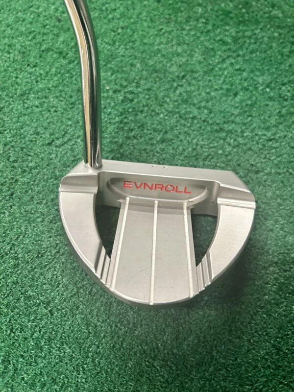 Evnroll ER7 Milled Putter 3 Evnroll ER7 Milled Putter - Image 3