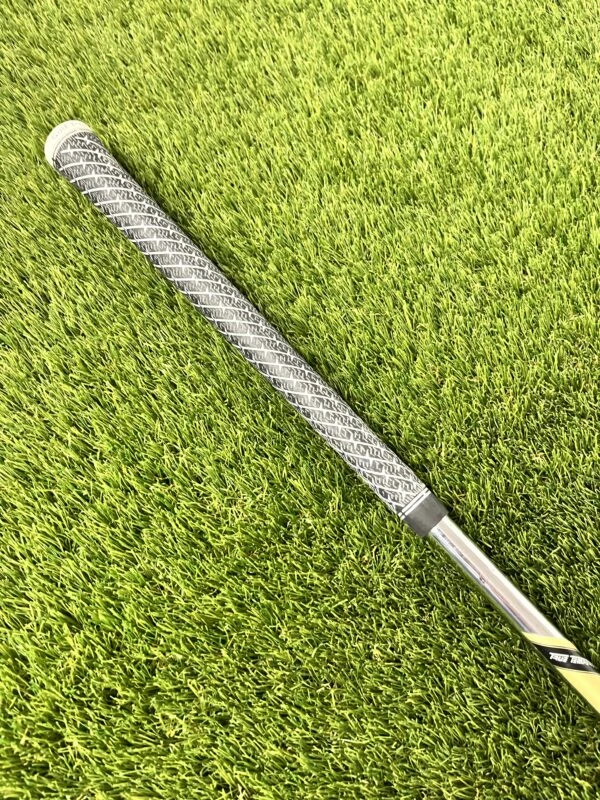 Mizuno T20 Blue 60° Wedge//Stiff 3 Mizuno T20 Blue 60° Wedge//Stiff - Image 3