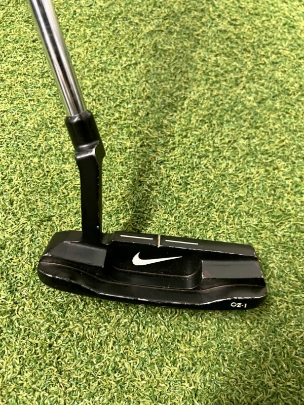 Nike OZ1 Putter 3 Nike OZ1 Putter - Image 3