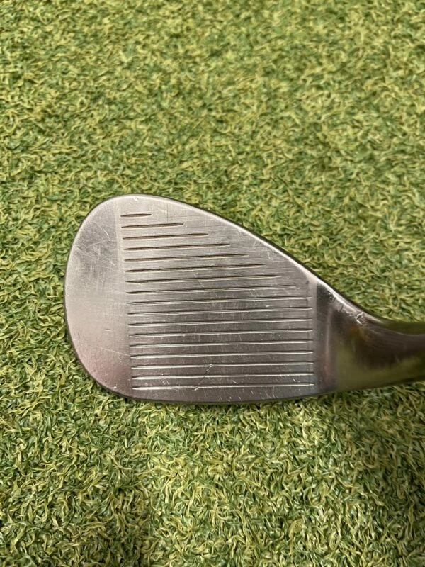 Titleist Vokey SM7 60°/04L Grind//Wedge Flex 2 Titleist Vokey SM7 60°/04L Grind//Wedge Flex - Image 2