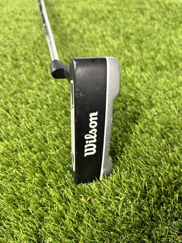 Wilson Soft Feel Putter 1 Wilson Soft Feel Putter