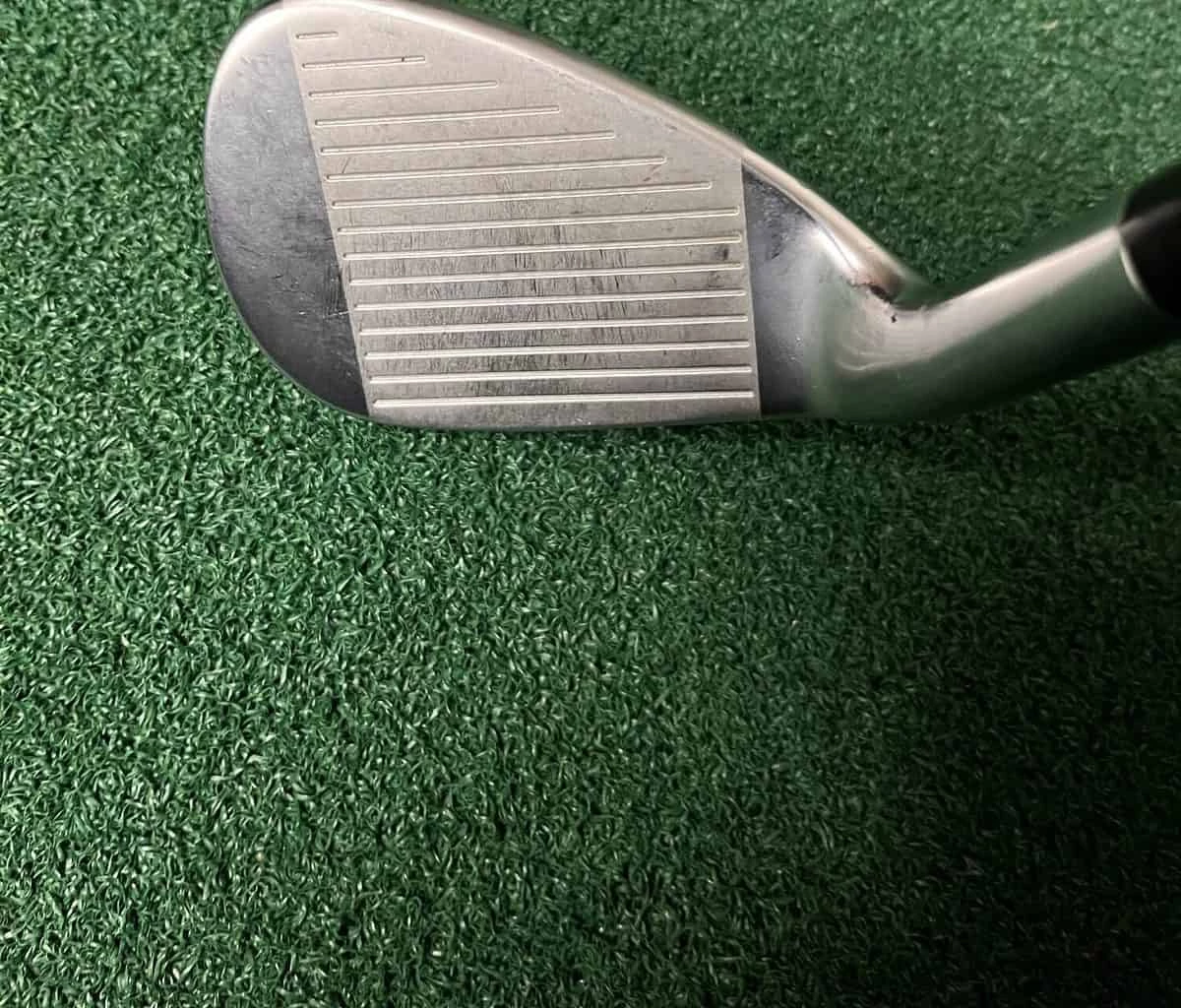 Callaway Apex Forged A Wedge (19) 2 Callaway Apex Forged A Wedge (19) - Image 2