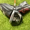 Srixon ZF65 15° 3 Wood // Reg