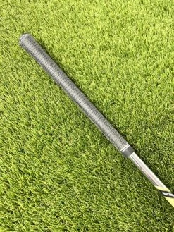 Mizuno T20 Blue 56° Wedge//Stiff 5 Mizuno T20 Blue 56° Wedge//Stiff -Fairway Woods Sales Shop D4A235AC 6D49 4717 B6E9 4AE5F800D45E 600x800 1