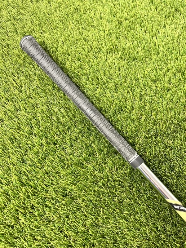 Mizuno T20 Blue 56° Wedge//Stiff 3 Mizuno T20 Blue 56° Wedge//Stiff - Image 3