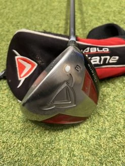 Callaway Diablo Octane 3W//Reg