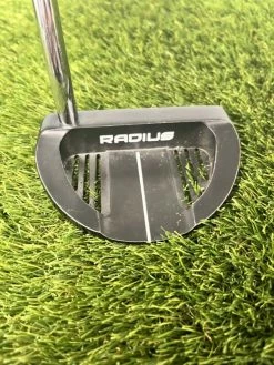 Radius Linea Wye Putter -Fairway Woods Sales Shop D4C490E5 9376 42EC B5E7 23A636DE023B 600x800 1